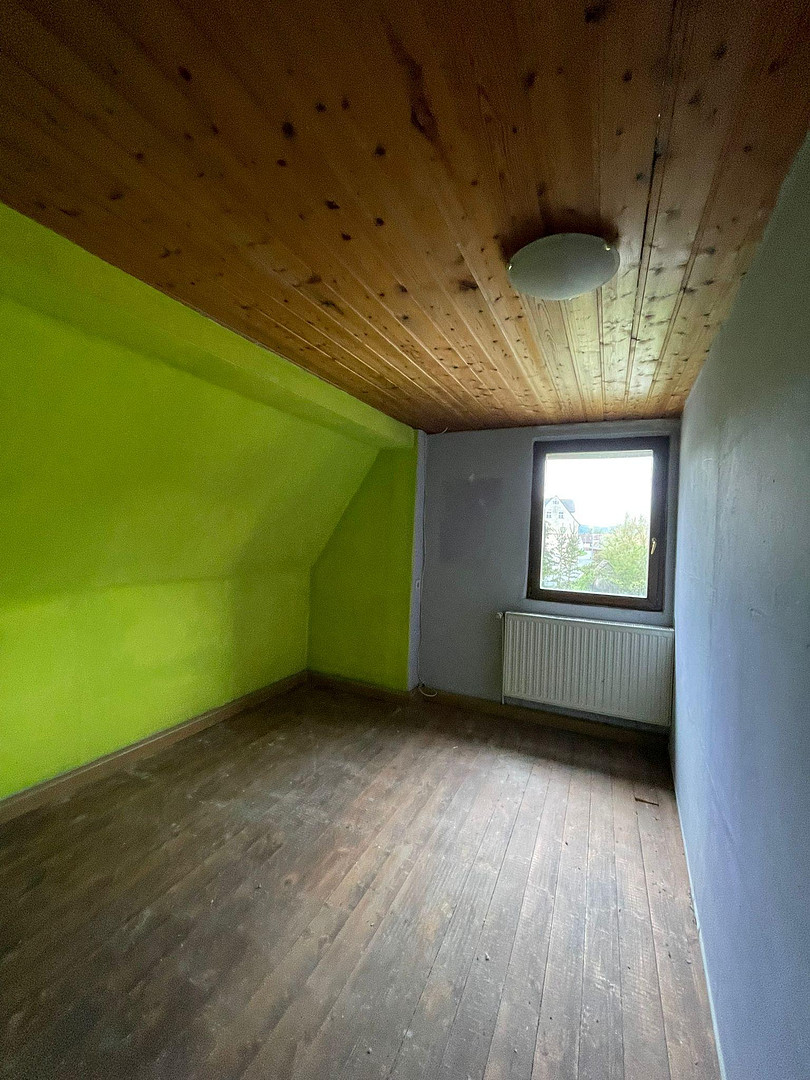 Charmantes Haus mit Garten und großem Potenzial nahe Stausee – Happurg – Vorschaubild 5