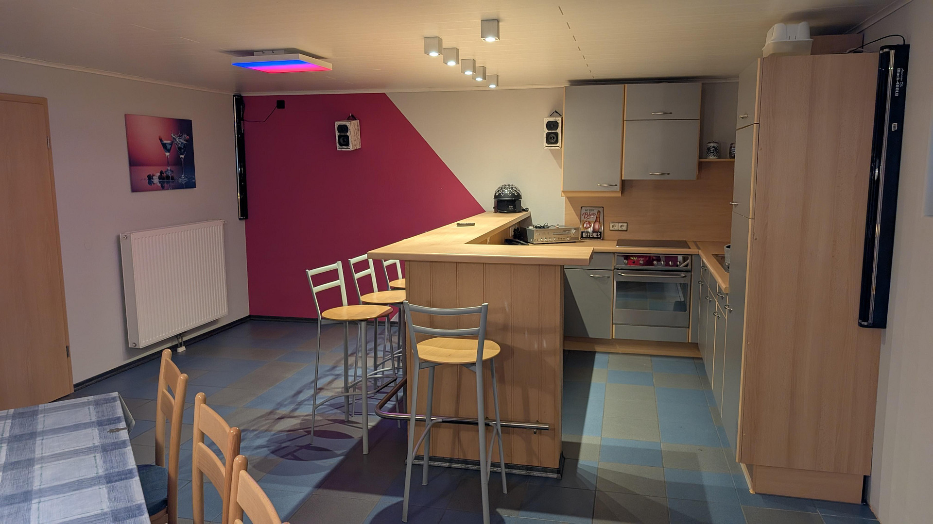 -Maklerfrei- Top gepflegtes, komfortables Familienhaus mit nachhaltiger Technik und Traumgarten – Goldkronach/ Dressendorf(Dressendorf) – Vorschaubild 34