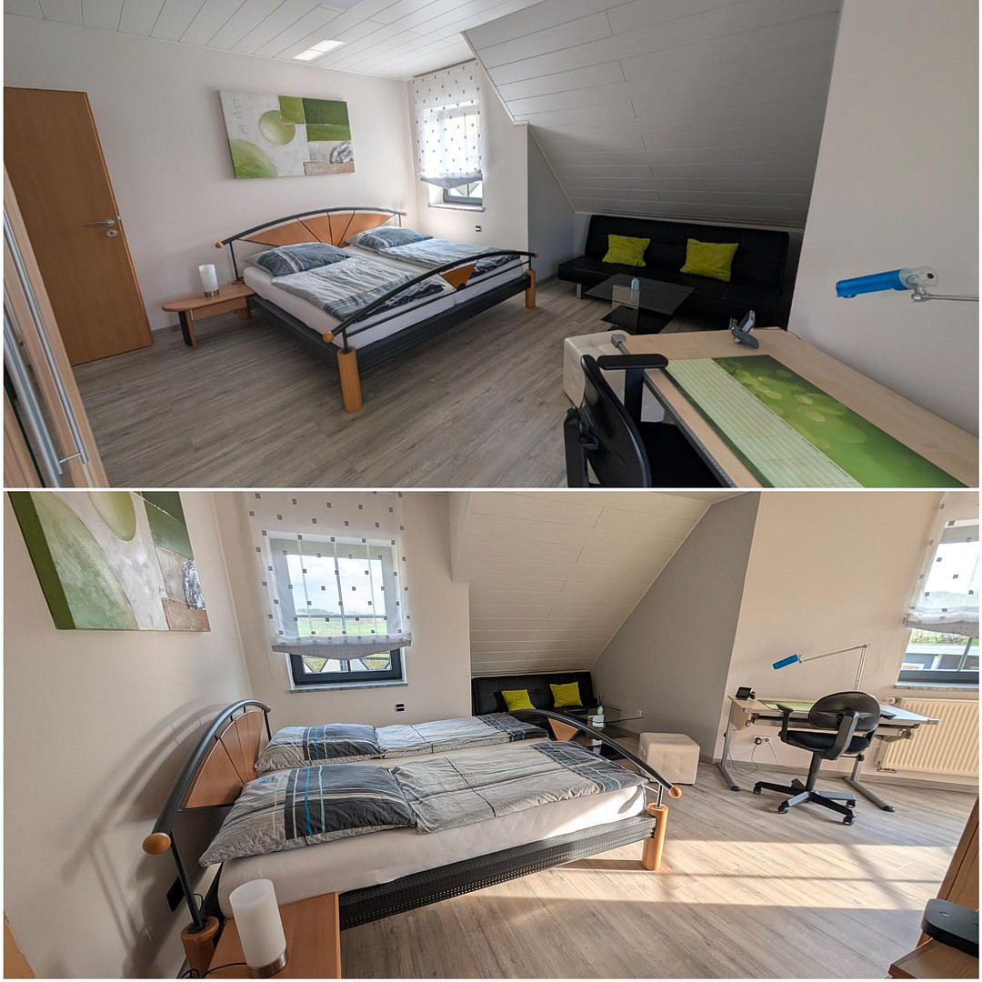 -Maklerfrei- Top gepflegtes, komfortables Familienhaus mit nachhaltiger Technik und Traumgarten – Goldkronach/ Dressendorf(Dressendorf) – Vorschaubild 18
