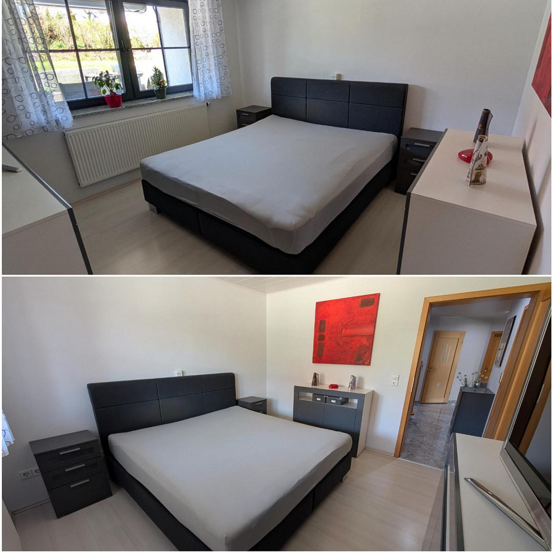 -Maklerfrei- Top gepflegtes, komfortables Familienhaus mit nachhaltiger Technik und Traumgarten – Goldkronach/ Dressendorf(Dressendorf) – Vorschaubild 27