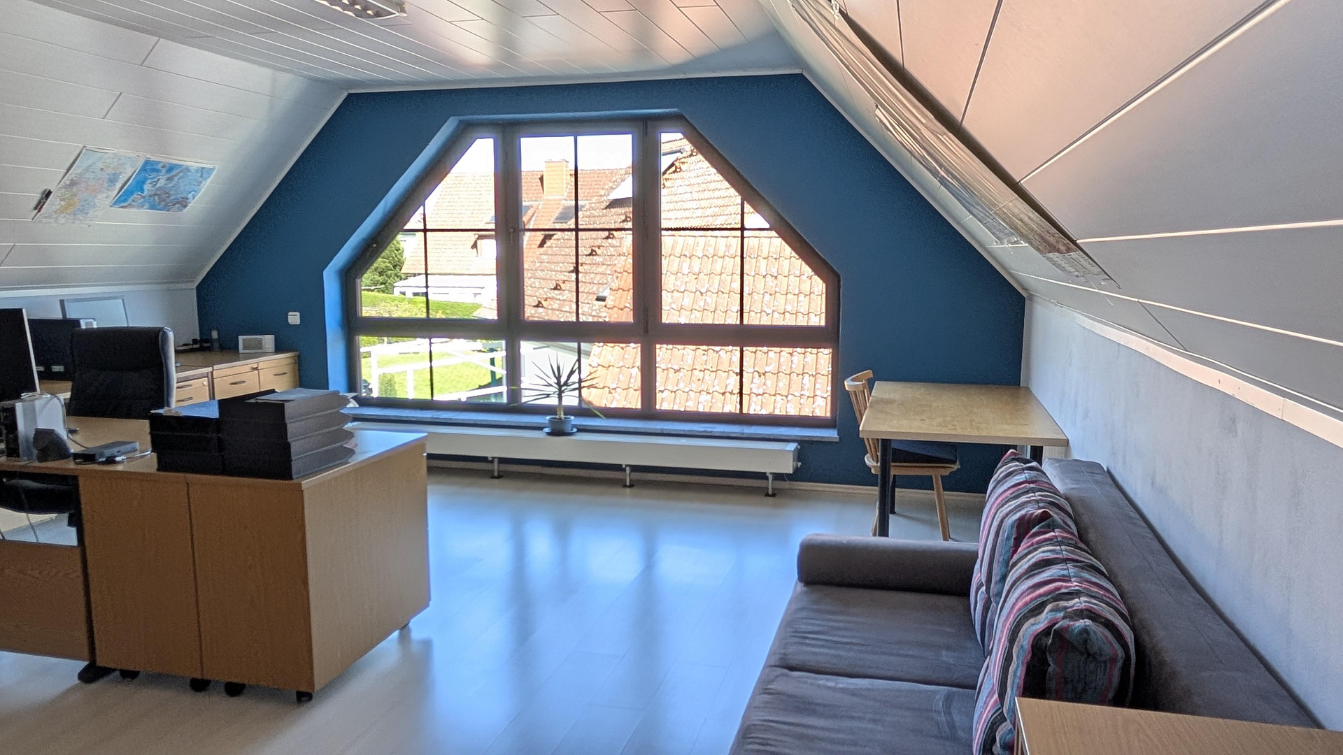 -Maklerfrei- Top gepflegtes, komfortables Familienhaus mit nachhaltiger Technik und Traumgarten – Goldkronach/ Dressendorf(Dressendorf) – Vorschaubild 24
