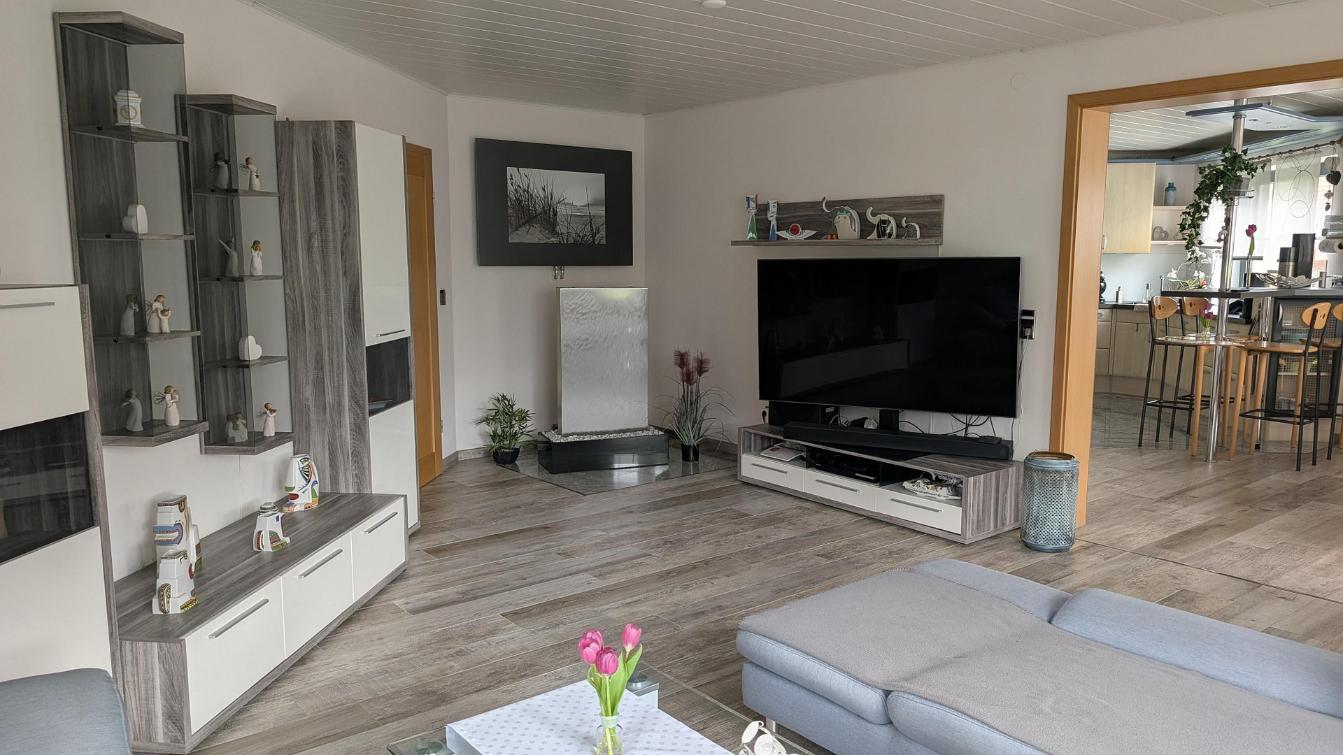 -Maklerfrei- Top gepflegtes, komfortables Familienhaus mit nachhaltiger Technik und Traumgarten – Goldkronach/ Dressendorf(Dressendorf) – Vorschaubild 10