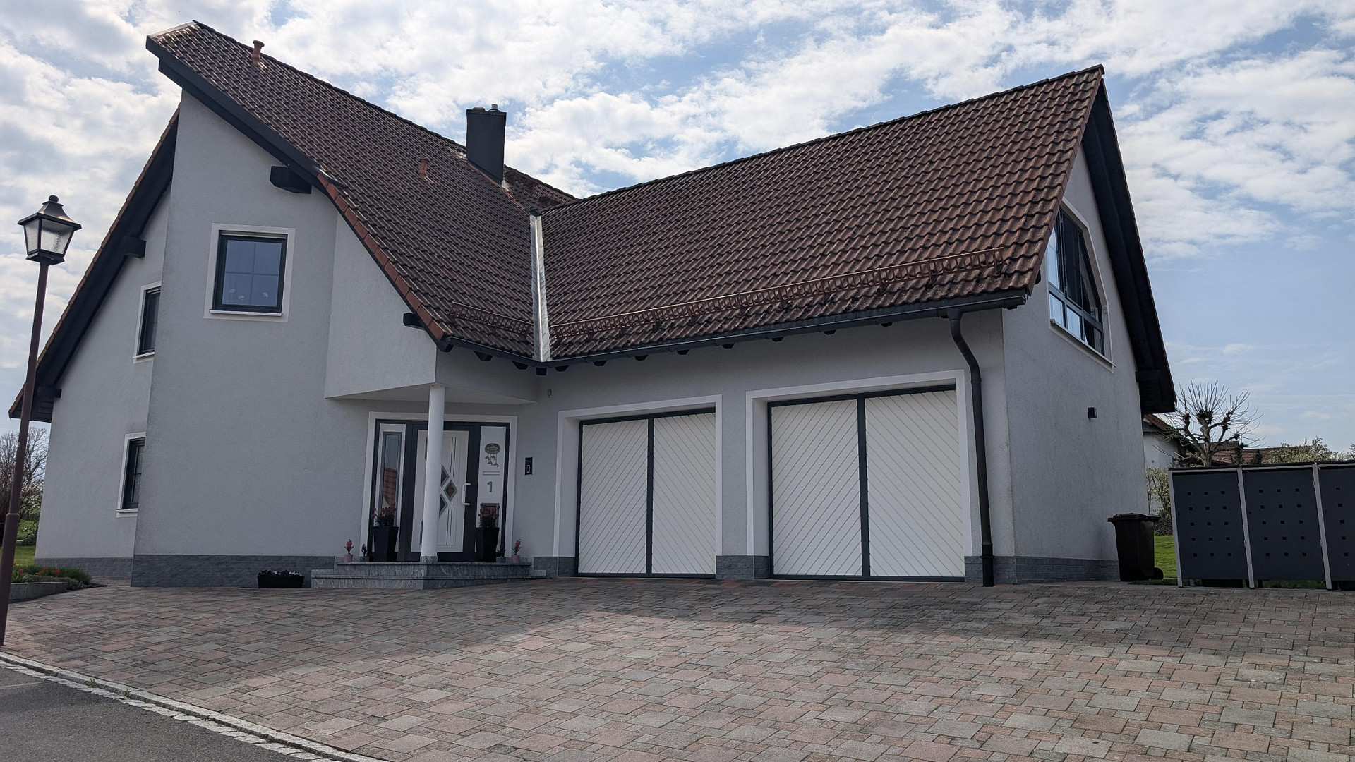 -Maklerfrei- Top gepflegtes, komfortables Familienhaus mit nachhaltiger Technik und Traumgarten – Goldkronach/ Dressendorf(Dressendorf) – Vorschaubild 4