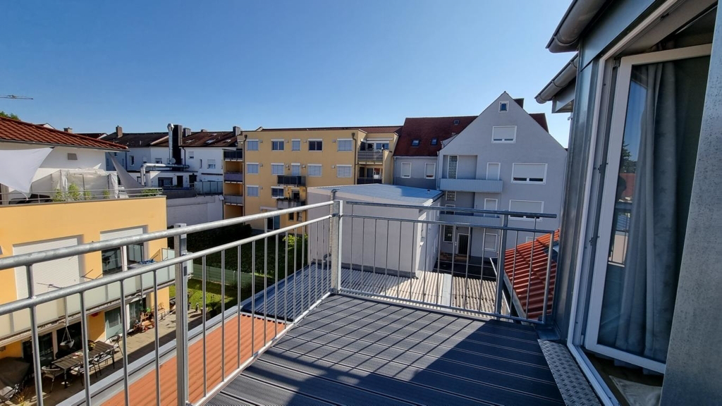 Modernisiertes Dreifamilienhaus mit stabilen Mieteinnahmen und Entwicklungspotenzial in Ingolstadt – Bittlmairstr. 2, 85051 Ingolstadt – Vorschaubild 2