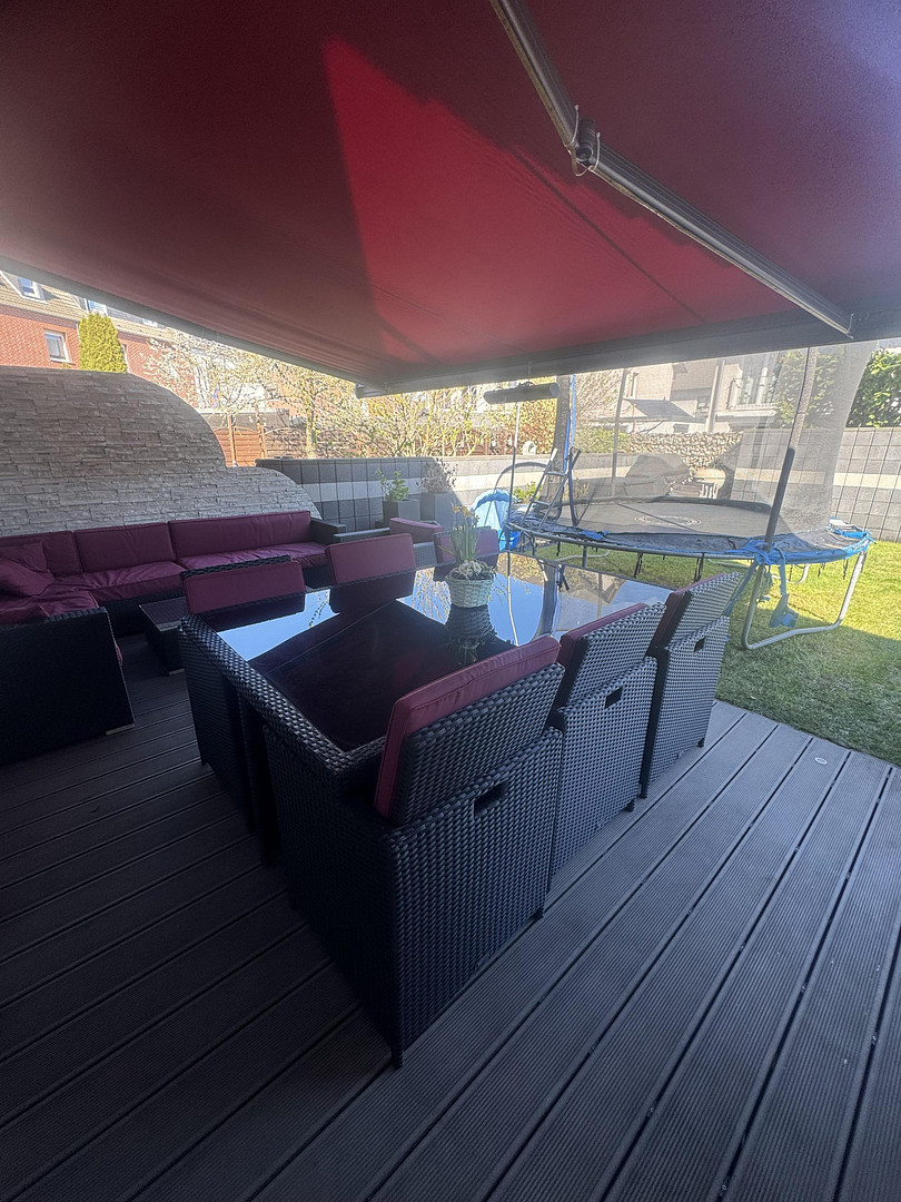 Familienfreundliches Traumhaus in ruhiger Privatstraße – Duisburg(Wanheim-Angerhausen) – Vorschaubild 20