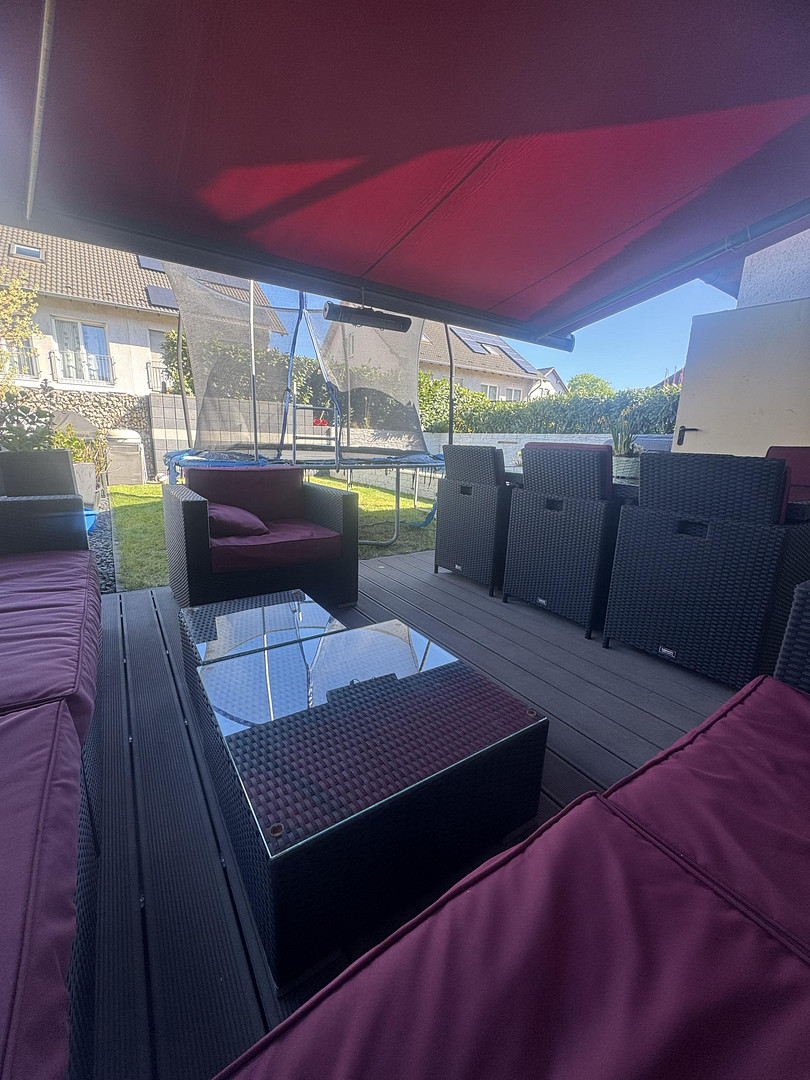 Familienfreundliches Traumhaus in ruhiger Privatstraße – Duisburg(Wanheim-Angerhausen) – Vorschaubild 19