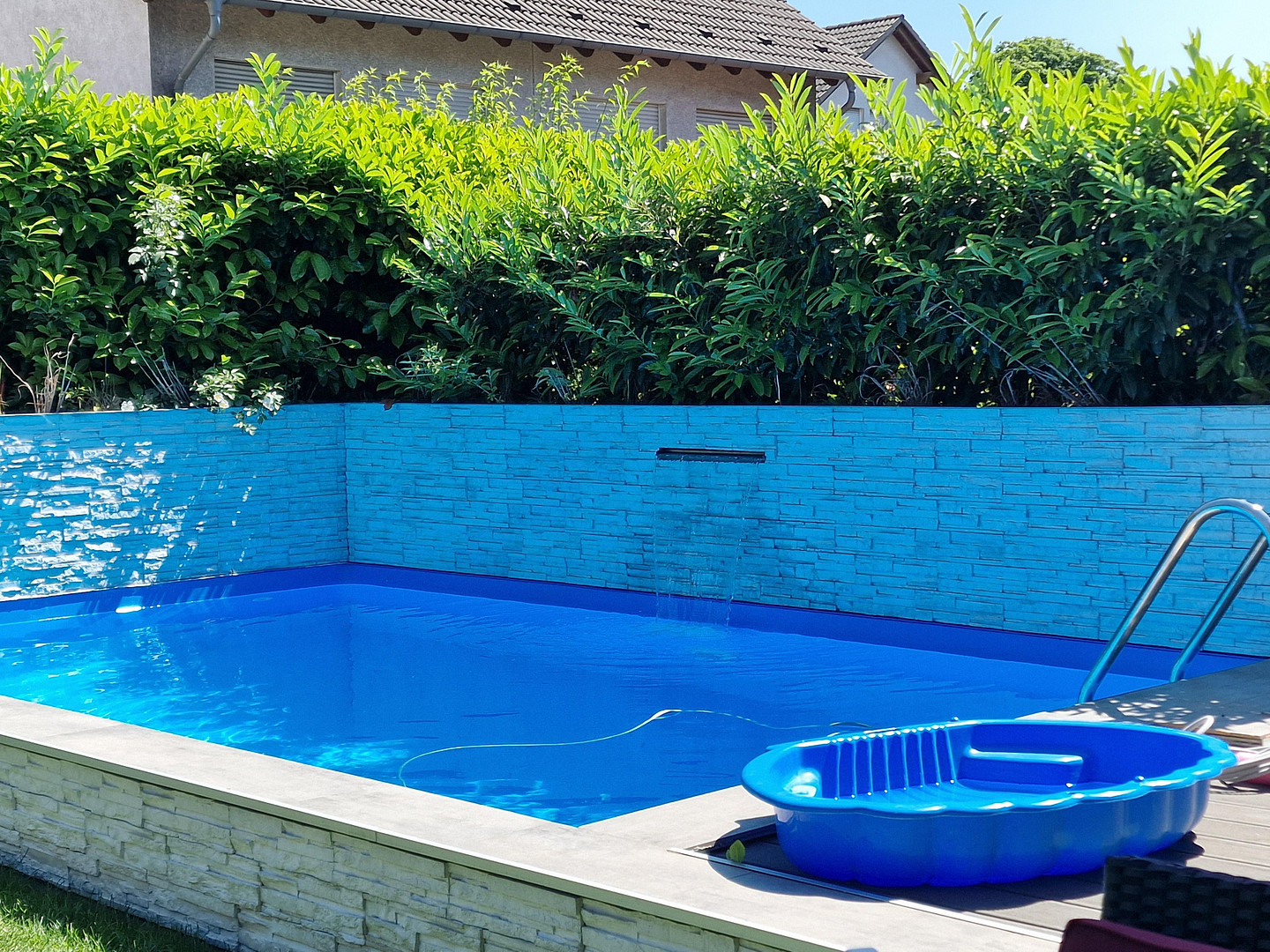 Familienfreundliches Traumhaus in ruhiger Privatstraße – Duisburg(Wanheim-Angerhausen) – Vorschaubild 22