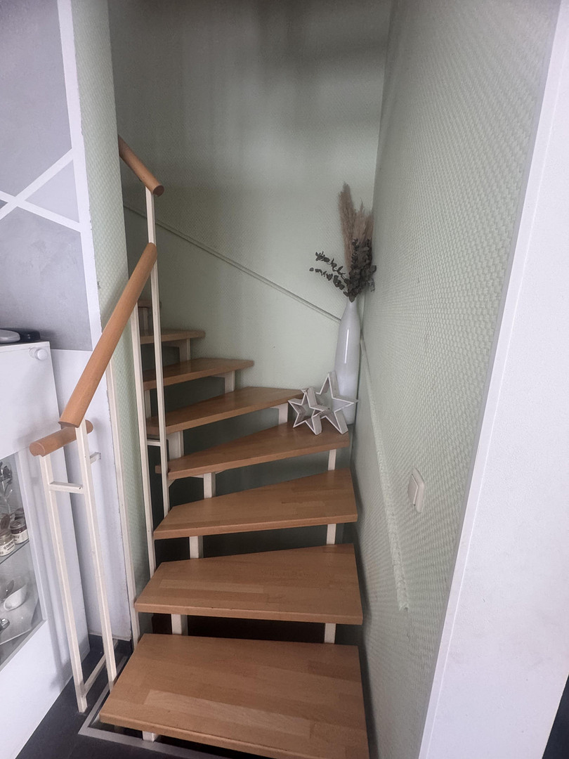 Familienfreundliches Traumhaus in ruhiger Privatstraße – Duisburg(Wanheim-Angerhausen) – Vorschaubild 7