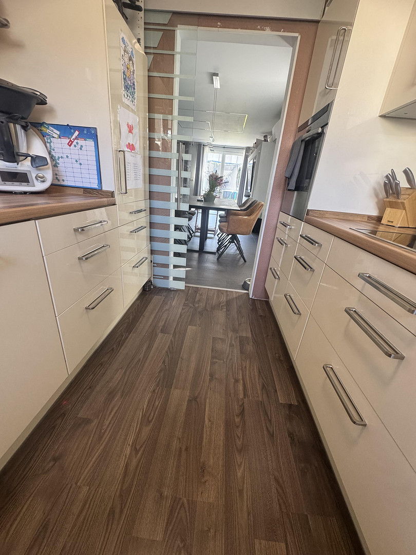 Familienfreundliches Traumhaus in ruhiger Privatstraße – Duisburg(Wanheim-Angerhausen) – Vorschaubild 5