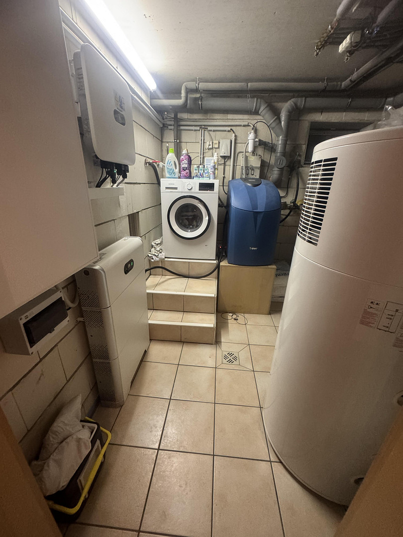 Familienfreundliches Traumhaus in ruhiger Privatstraße – Duisburg(Wanheim-Angerhausen) – Vorschaubild 17