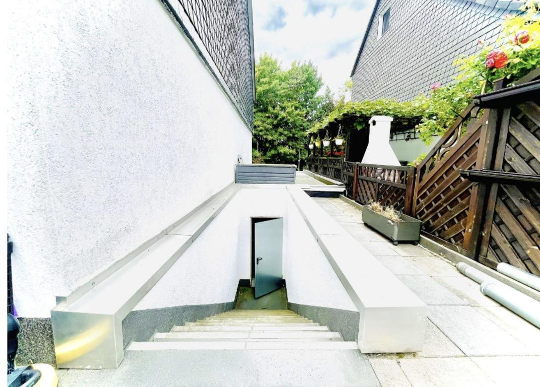 Modernisiertes EFH, EEK B, mit Terrasse, Dachterrasse & Garage – Wuppertal(Langerfeld) – Vorschaubild 16