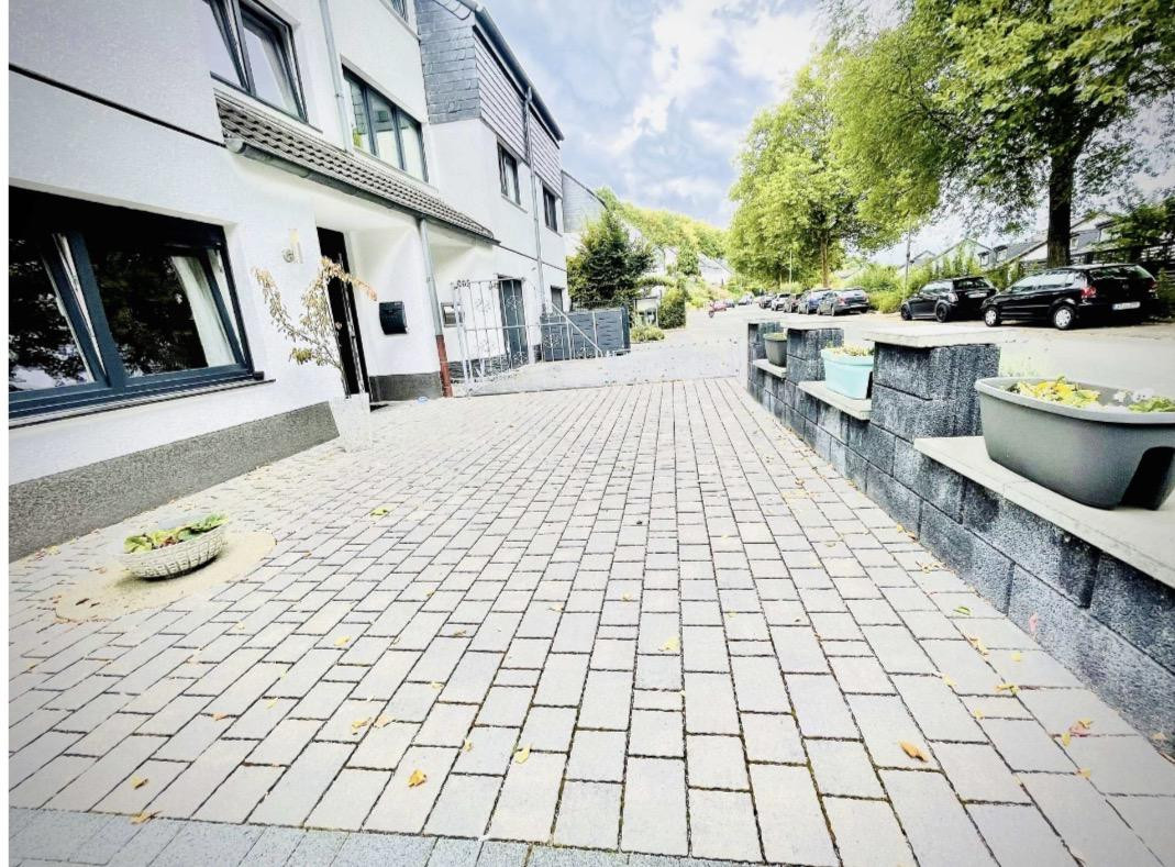 Modernisiertes EFH, EEK B, mit Terrasse, Dachterrasse & Garage – Wuppertal(Langerfeld) – Vorschaubild 25