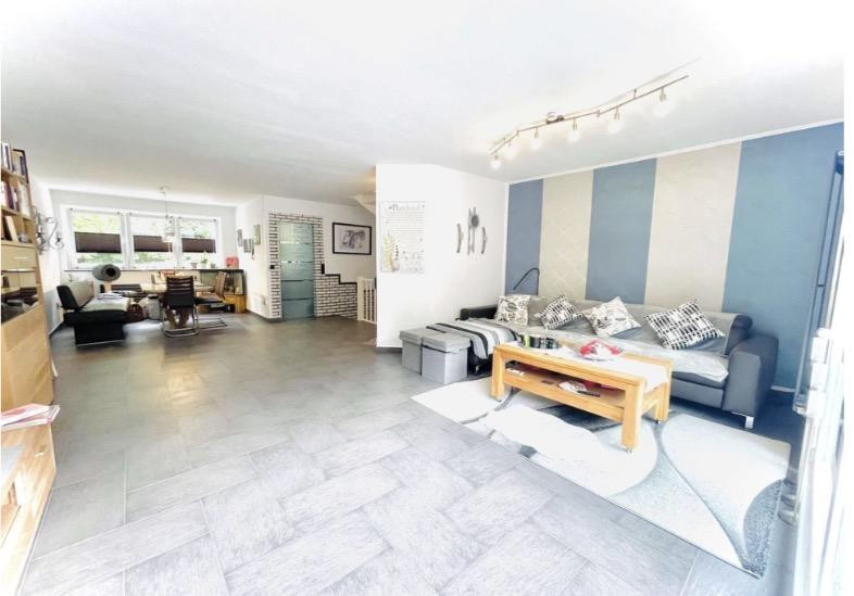 Modernisiertes EFH, EEK B, mit Terrasse, Dachterrasse & Garage – Wuppertal(Langerfeld) – Vorschaubild 10