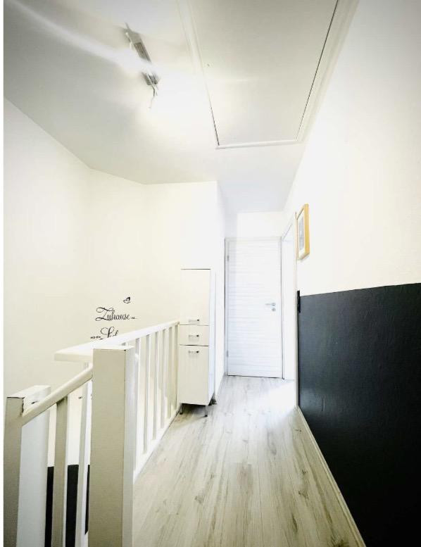 Modernisiertes EFH, EEK B, mit Terrasse, Dachterrasse & Garage – Wuppertal(Langerfeld) – Vorschaubild 19