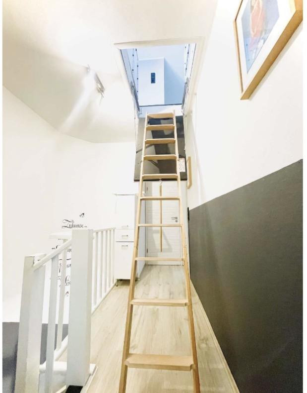 Modernisiertes EFH, EEK B, mit Terrasse, Dachterrasse & Garage – Wuppertal(Langerfeld) – Vorschaubild 22