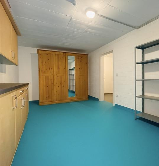 Modernisiertes EFH, EEK B, mit Terrasse, Dachterrasse & Garage – Wuppertal(Langerfeld) – Vorschaubild 5