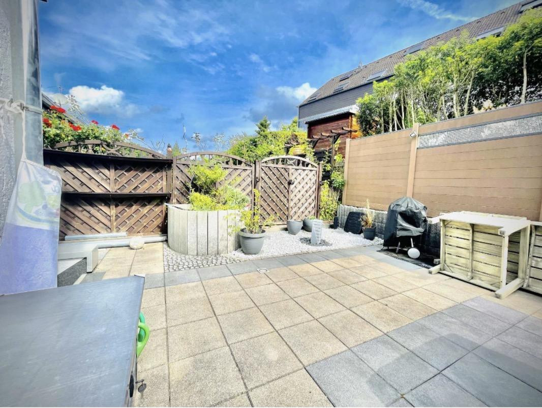 Modernisiertes EFH, EEK B, mit Terrasse, Dachterrasse & Garage – Wuppertal(Langerfeld) – Vorschaubild 15