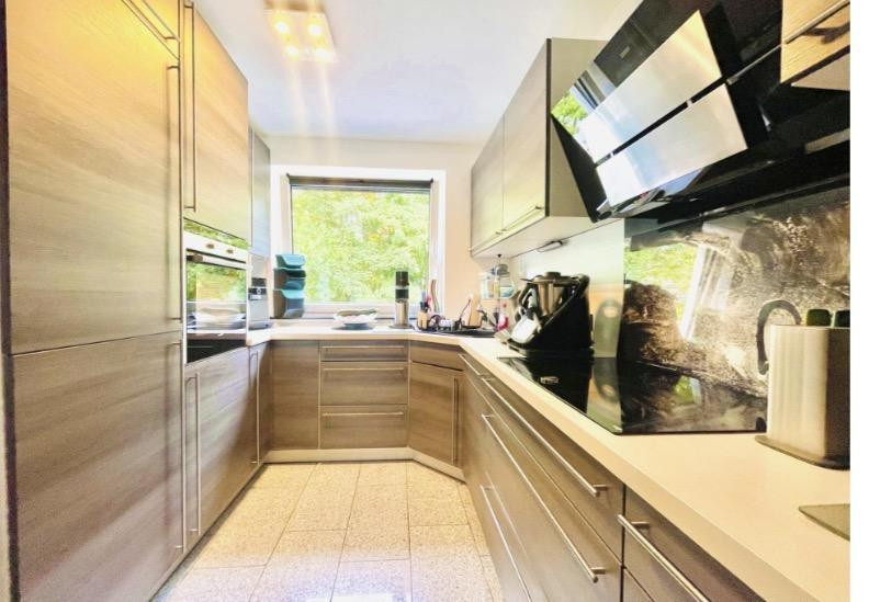 Modernisiertes EFH, EEK B, mit Terrasse, Dachterrasse & Garage – Wuppertal(Langerfeld) – Vorschaubild 12