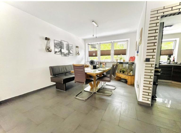 Modernisiertes EFH, EEK B, mit Terrasse, Dachterrasse & Garage – Wuppertal(Langerfeld) – Vorschaubild 11