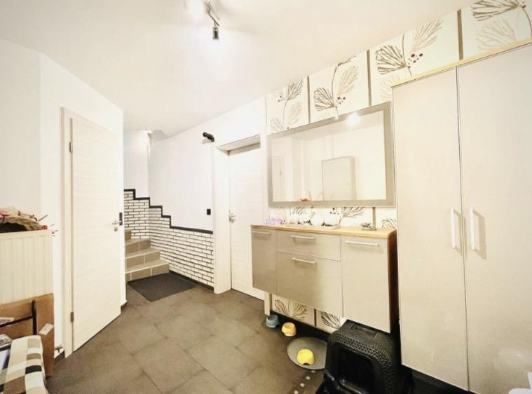 Modernisiertes EFH, EEK B, mit Terrasse, Dachterrasse & Garage – Wuppertal(Langerfeld) – Vorschaubild 4