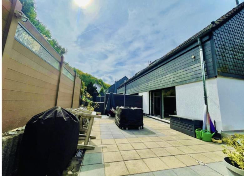Modernisiertes EFH, EEK B, mit Terrasse, Dachterrasse & Garage – Wuppertal(Langerfeld) – Vorschaubild 14