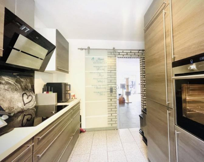 Modernisiertes EFH, EEK B, mit Terrasse, Dachterrasse & Garage – Wuppertal(Langerfeld) – Vorschaubild 13