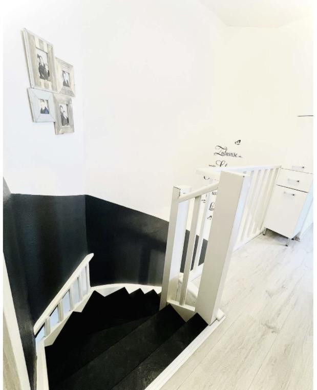 Modernisiertes EFH, EEK B, mit Terrasse, Dachterrasse & Garage – Wuppertal(Langerfeld) – Vorschaubild 18