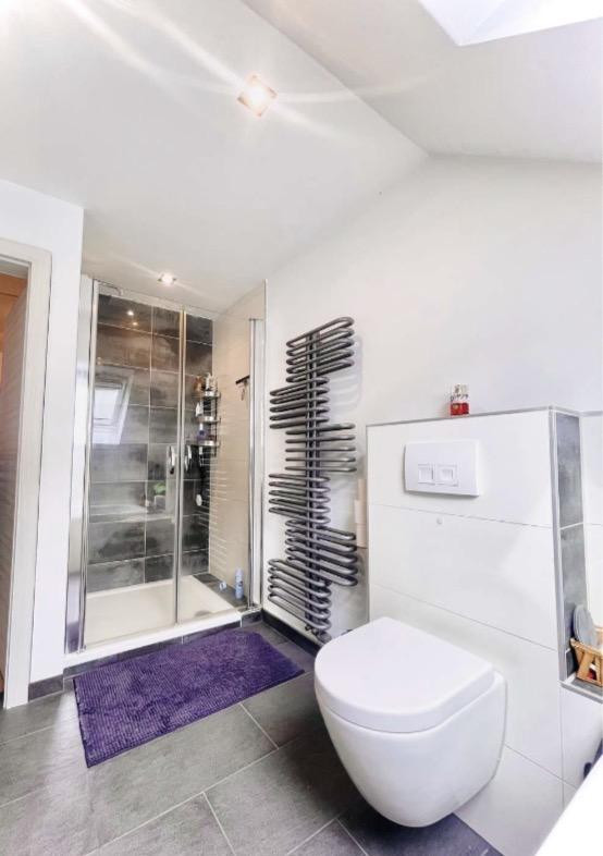 Modernisiertes EFH, EEK B, mit Terrasse, Dachterrasse & Garage – Wuppertal(Langerfeld) – Vorschaubild 21