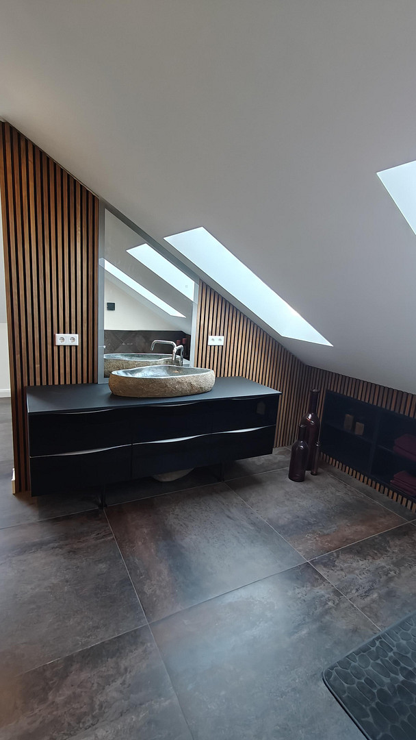 Luxuriöser Bungalow direkt an der Landesgrenze zu Schwanewede – Bremen(Blumenthal) – Vorschaubild 10