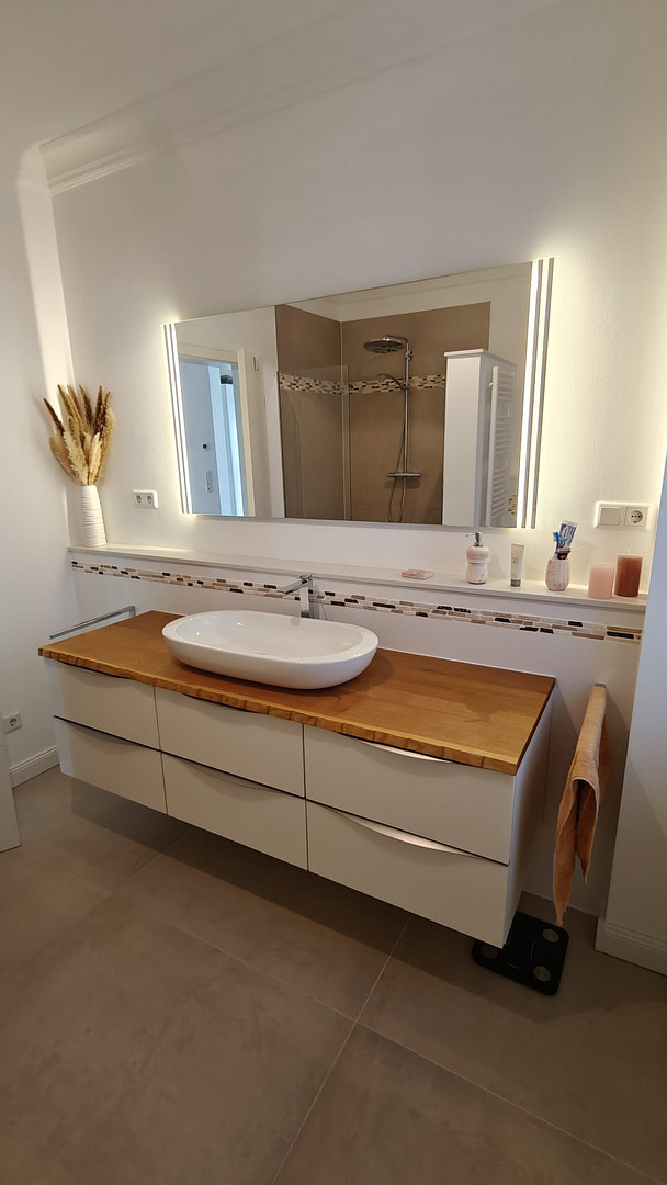 Luxuriöser Bungalow direkt an der Landesgrenze zu Schwanewede – Bremen(Blumenthal) – Vorschaubild 6