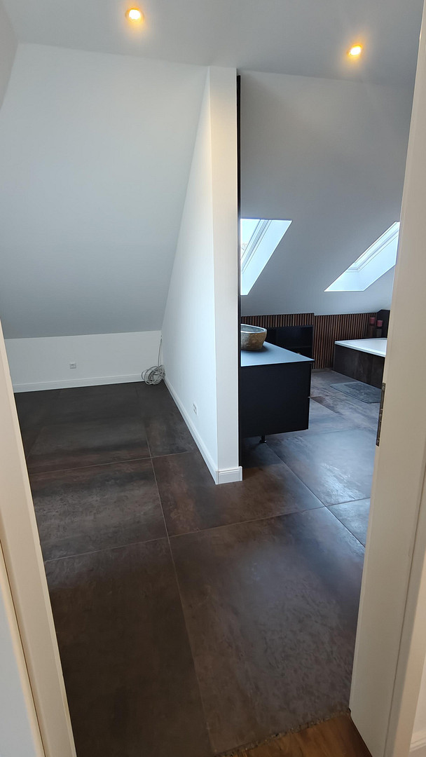Luxuriöser Bungalow direkt an der Landesgrenze zu Schwanewede – Bremen(Blumenthal) – Vorschaubild 11
