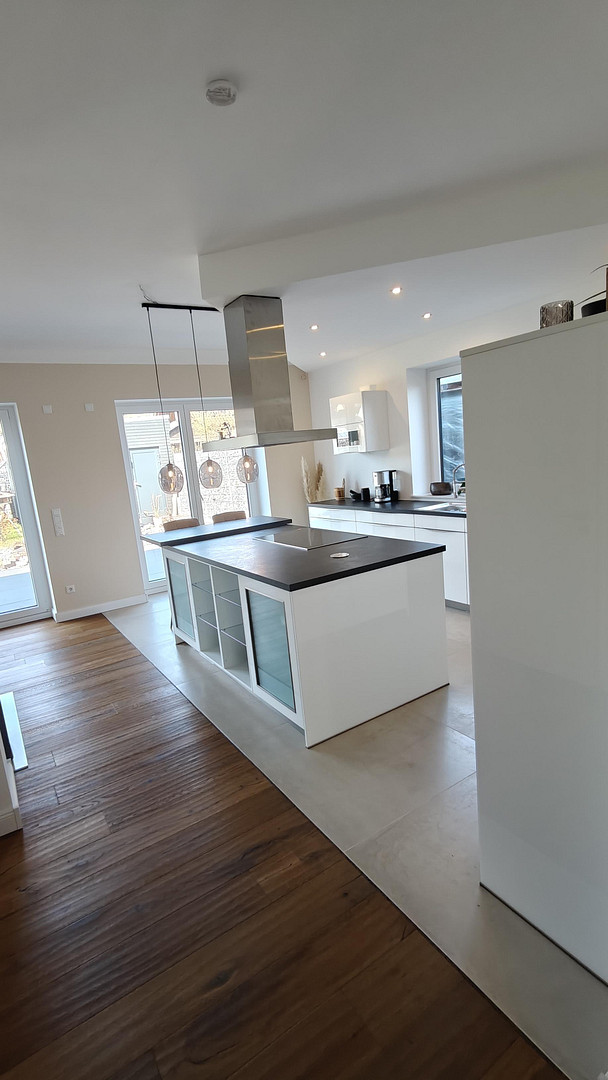 Luxuriöser Bungalow direkt an der Landesgrenze zu Schwanewede – Bremen(Blumenthal) – Vorschaubild 5