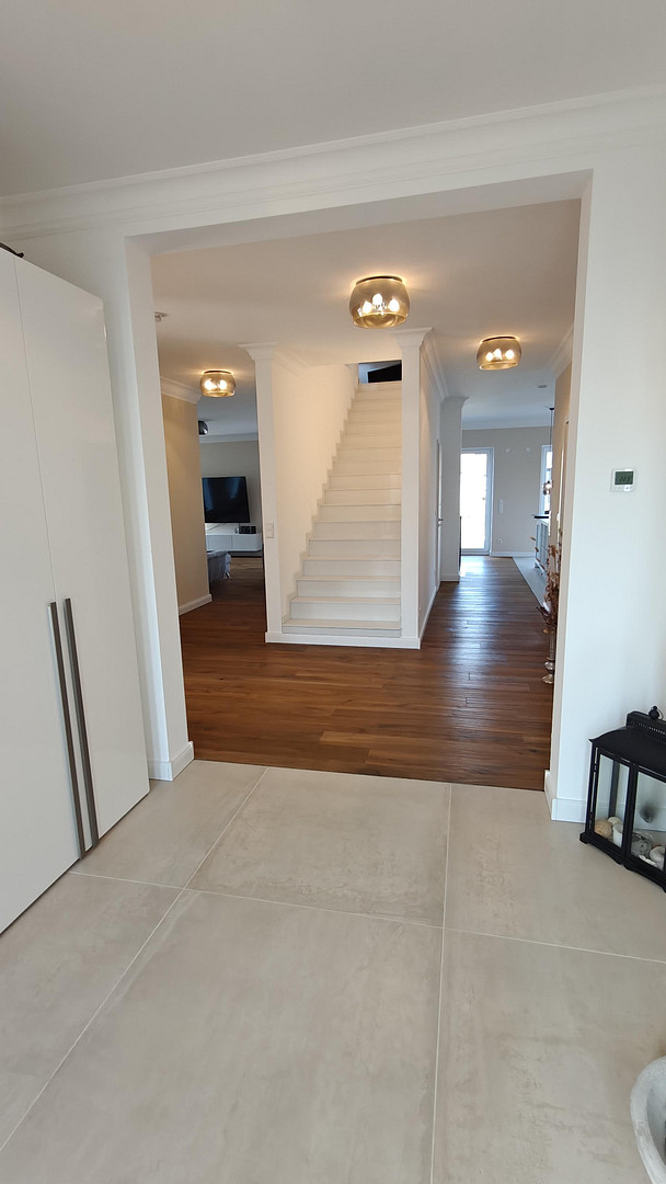 Luxuriöser Bungalow direkt an der Landesgrenze zu Schwanewede – Bremen(Blumenthal) – Vorschaubild 2