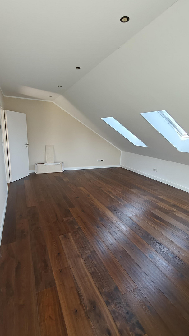 Luxuriöser Bungalow direkt an der Landesgrenze zu Schwanewede – Bremen(Blumenthal) – Vorschaubild 8