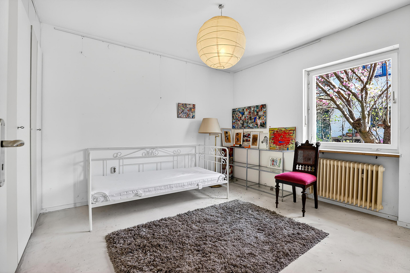 Bezugsfrei! Ruhiges Einfamilienhaus mit großem Garten! Provisionsfrei! – Rudhartstr. 52, 80999 München(Allach) – Vorschaubild 14