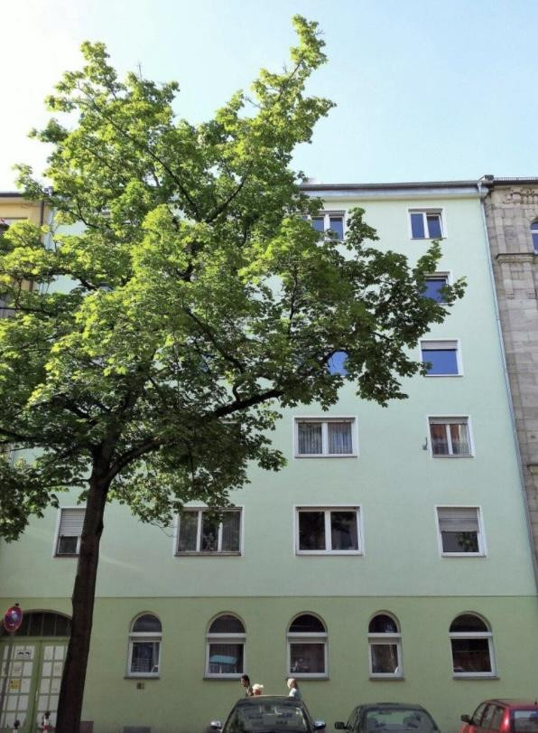 Helle Maisonette mit Dachterrasse – Nürnberg(Galgenhof) – Vorschaubild 19