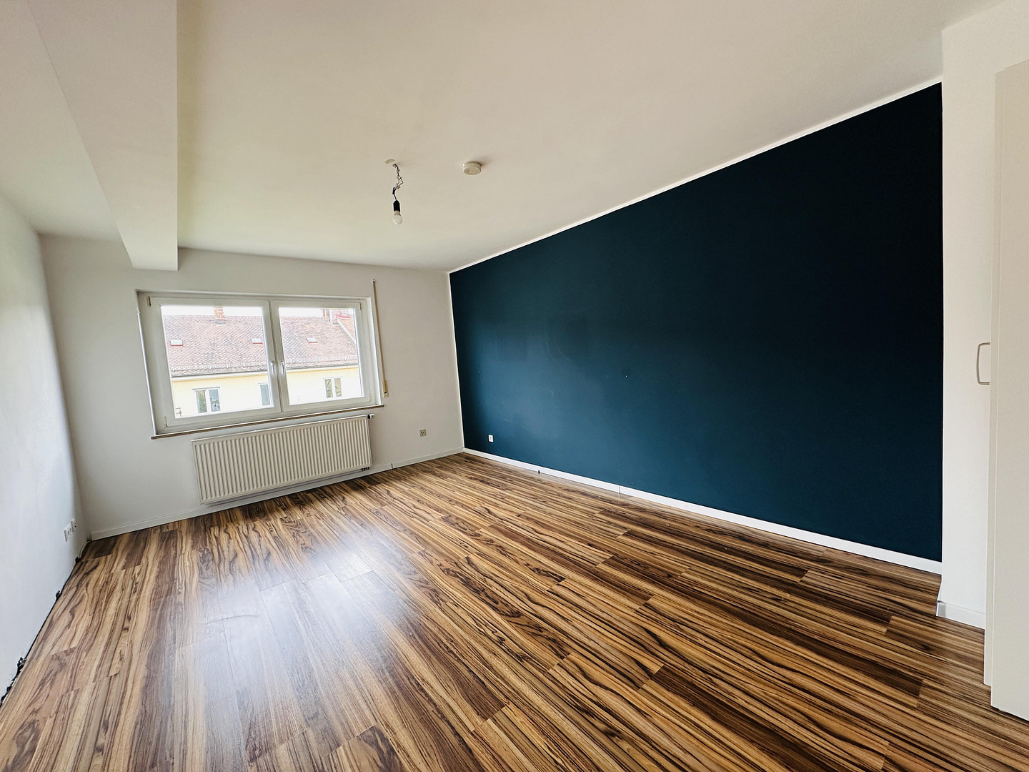 Helle Maisonette mit Dachterrasse – Nürnberg(Galgenhof) – Vorschaubild 5