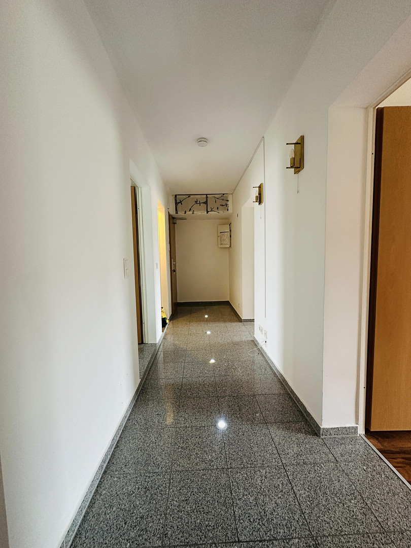 Helle Maisonette mit Dachterrasse – Nürnberg(Galgenhof) – Vorschaubild 15
