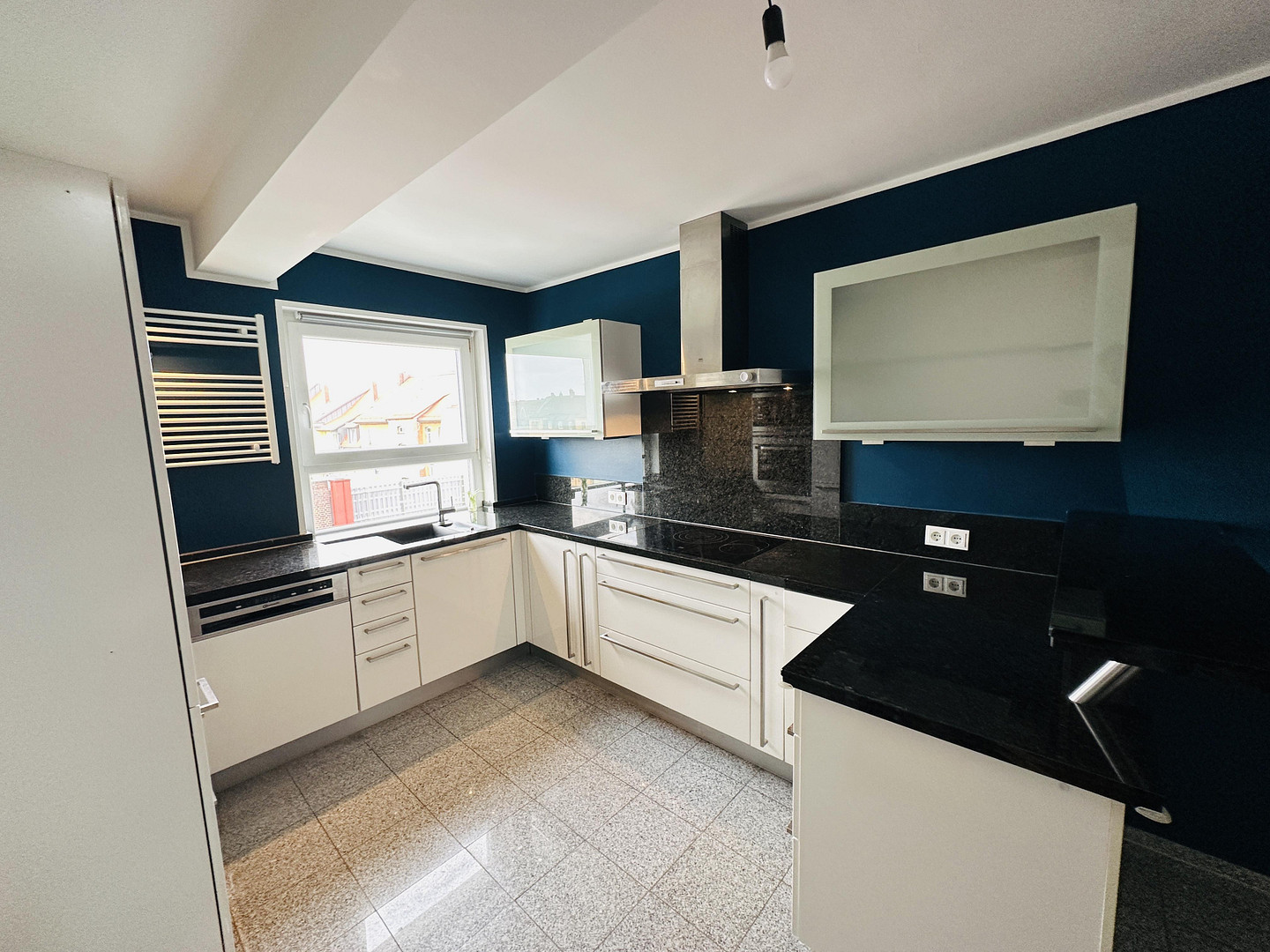 Helle Maisonette mit Dachterrasse – Nürnberg(Galgenhof) – Vorschaubild 11
