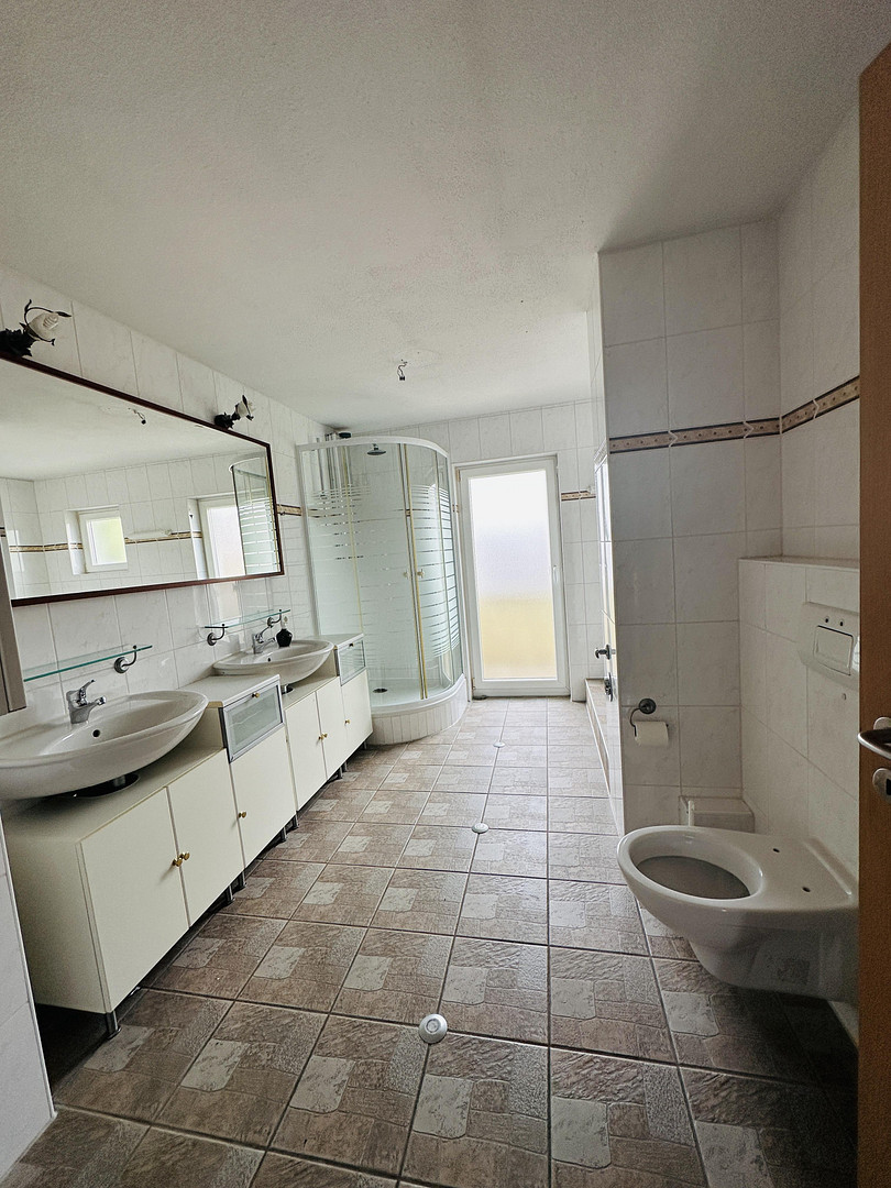 Helle Maisonette mit Dachterrasse – Nürnberg(Galgenhof) – Vorschaubild 9