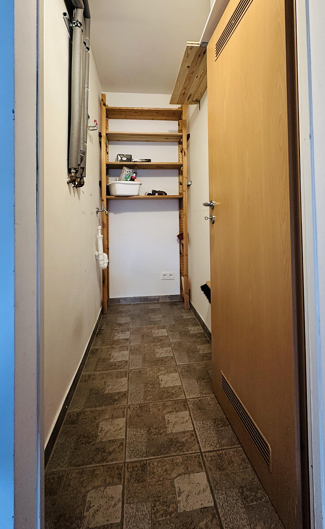 Helle Maisonette mit Dachterrasse – Nürnberg(Galgenhof) – Vorschaubild 14