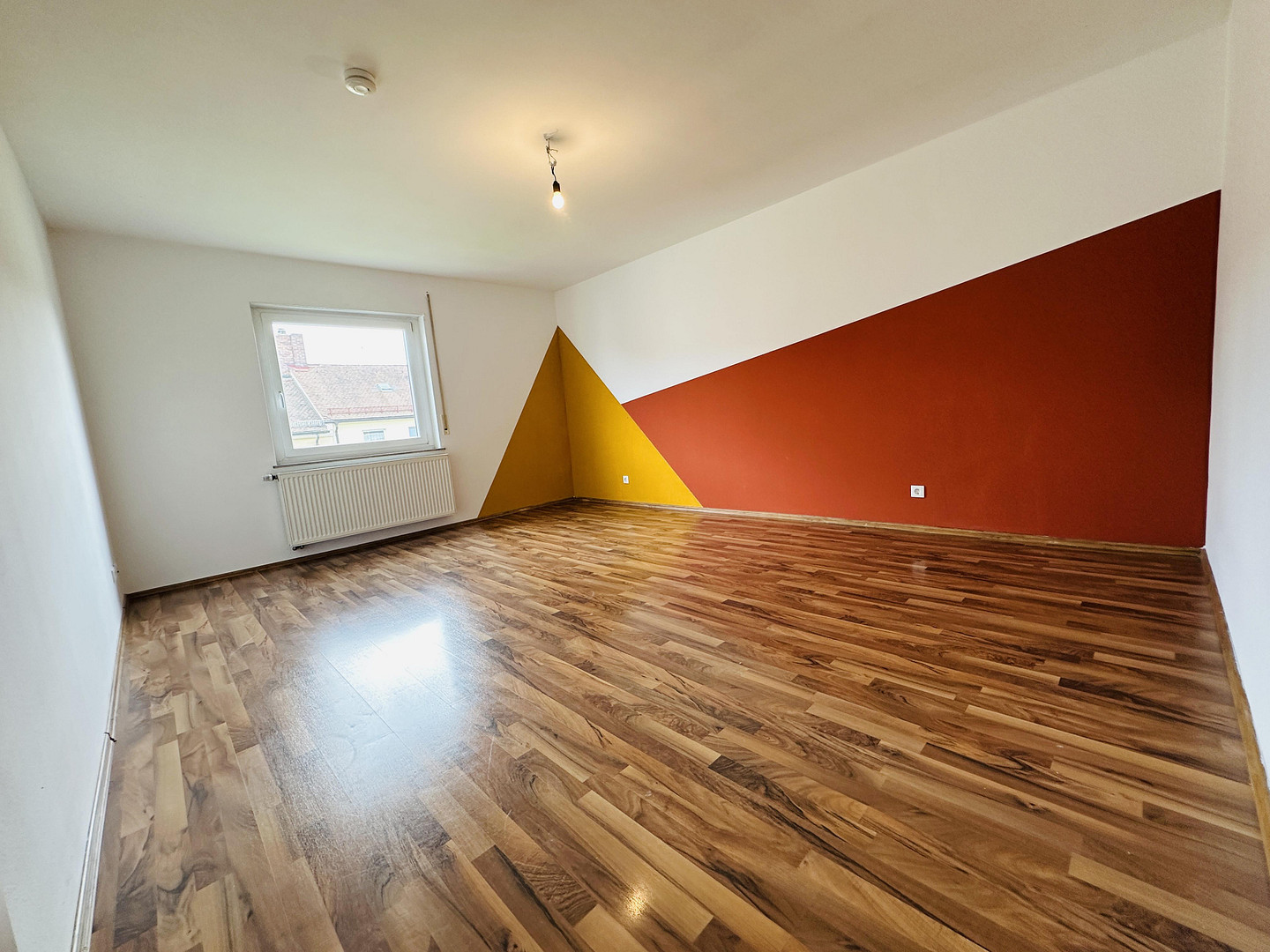 Helle Maisonette mit Dachterrasse – Nürnberg(Galgenhof) – Vorschaubild 7