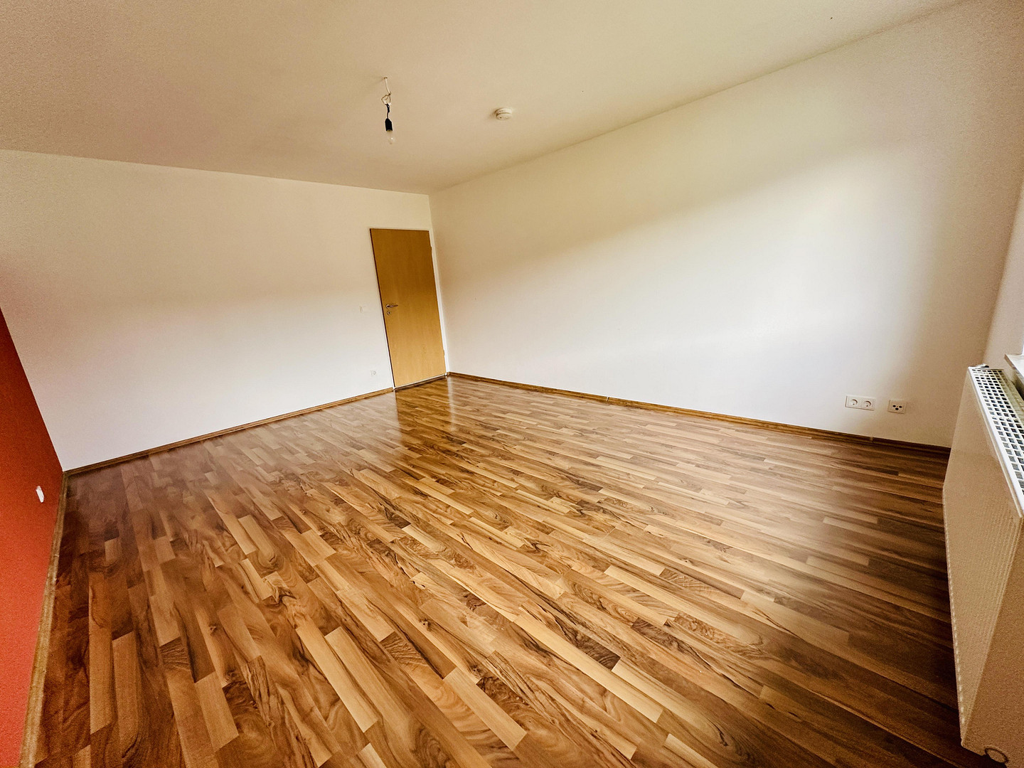 Helle Maisonette mit Dachterrasse – Nürnberg(Galgenhof) – Vorschaubild 8