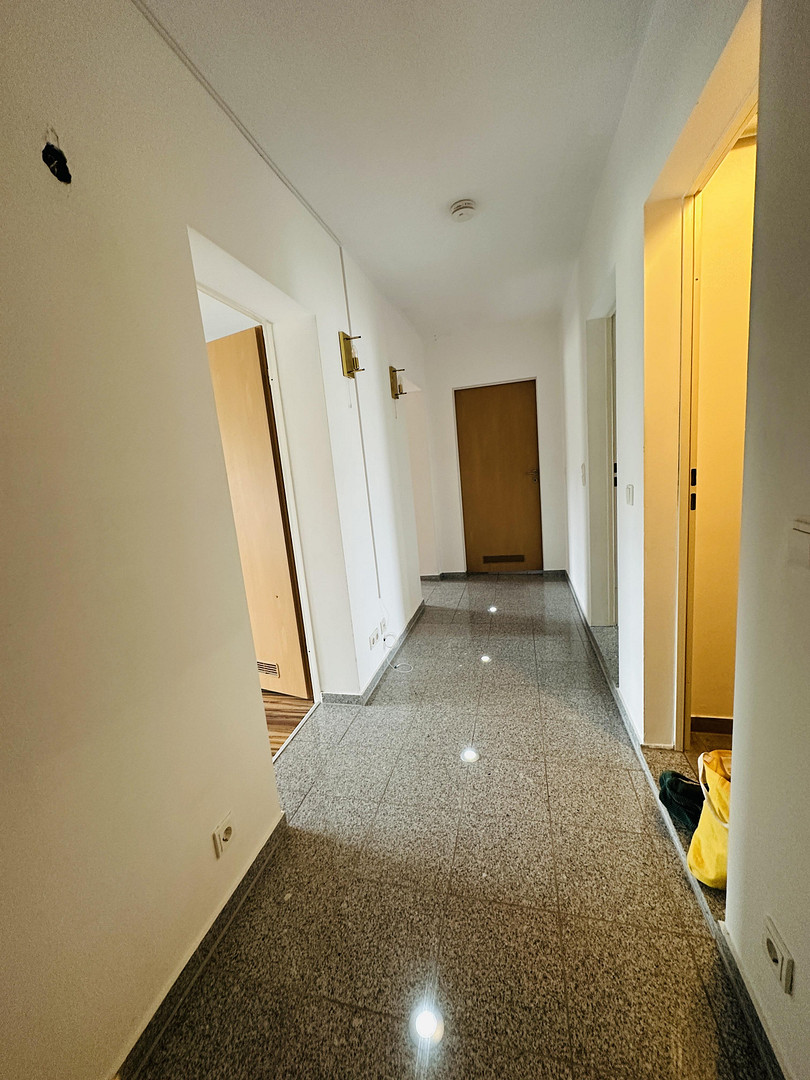 Helle Maisonette mit Dachterrasse – Nürnberg(Galgenhof) – Vorschaubild 16