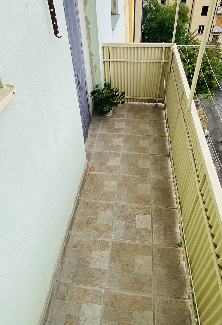 Helle Maisonette mit Dachterrasse – Nürnberg(Galgenhof) – Vorschaubild 18