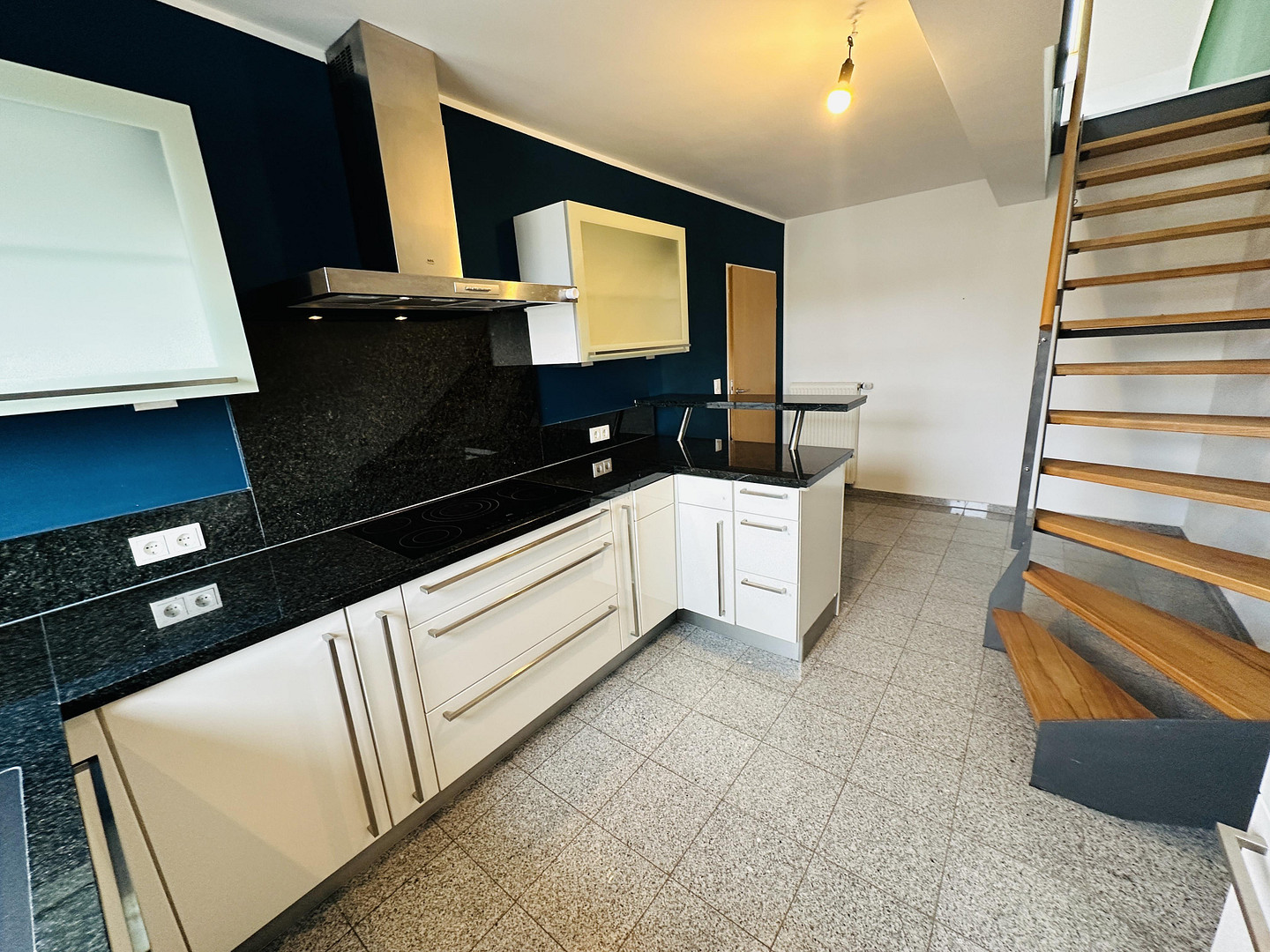 Helle Maisonette mit Dachterrasse – Nürnberg(Galgenhof) – Vorschaubild 12