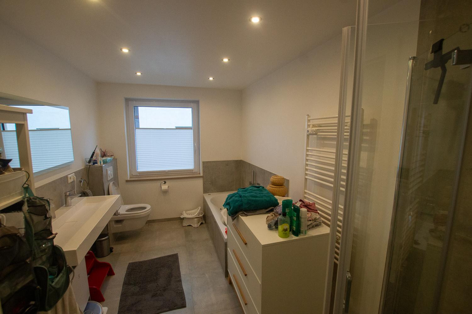 4 Zimmer-Wohnung mit Balkonen und Garten in Obergiesing – München(Obergiesing) – Vorschaubild 5