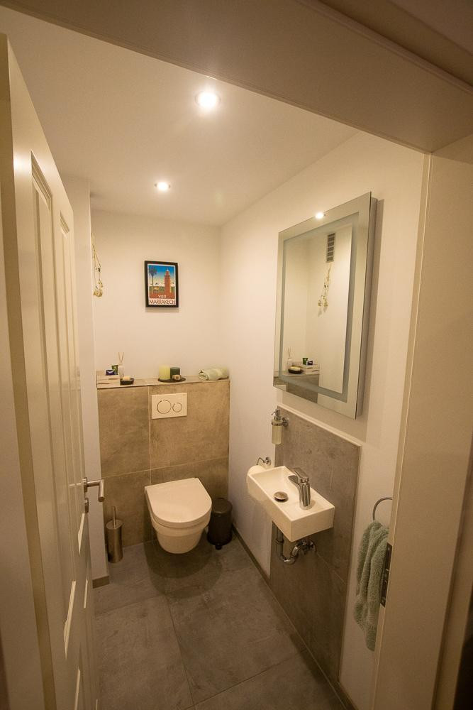 4 Zimmer-Wohnung mit Balkonen und Garten in Obergiesing – München(Obergiesing) – Vorschaubild 4