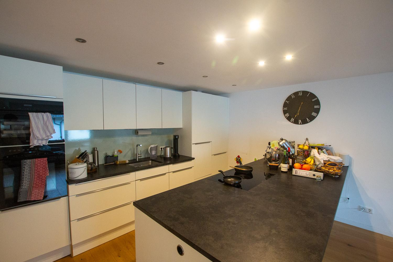4 Zimmer-Wohnung mit Balkonen und Garten in Obergiesing – München(Obergiesing) – Vorschaubild 6