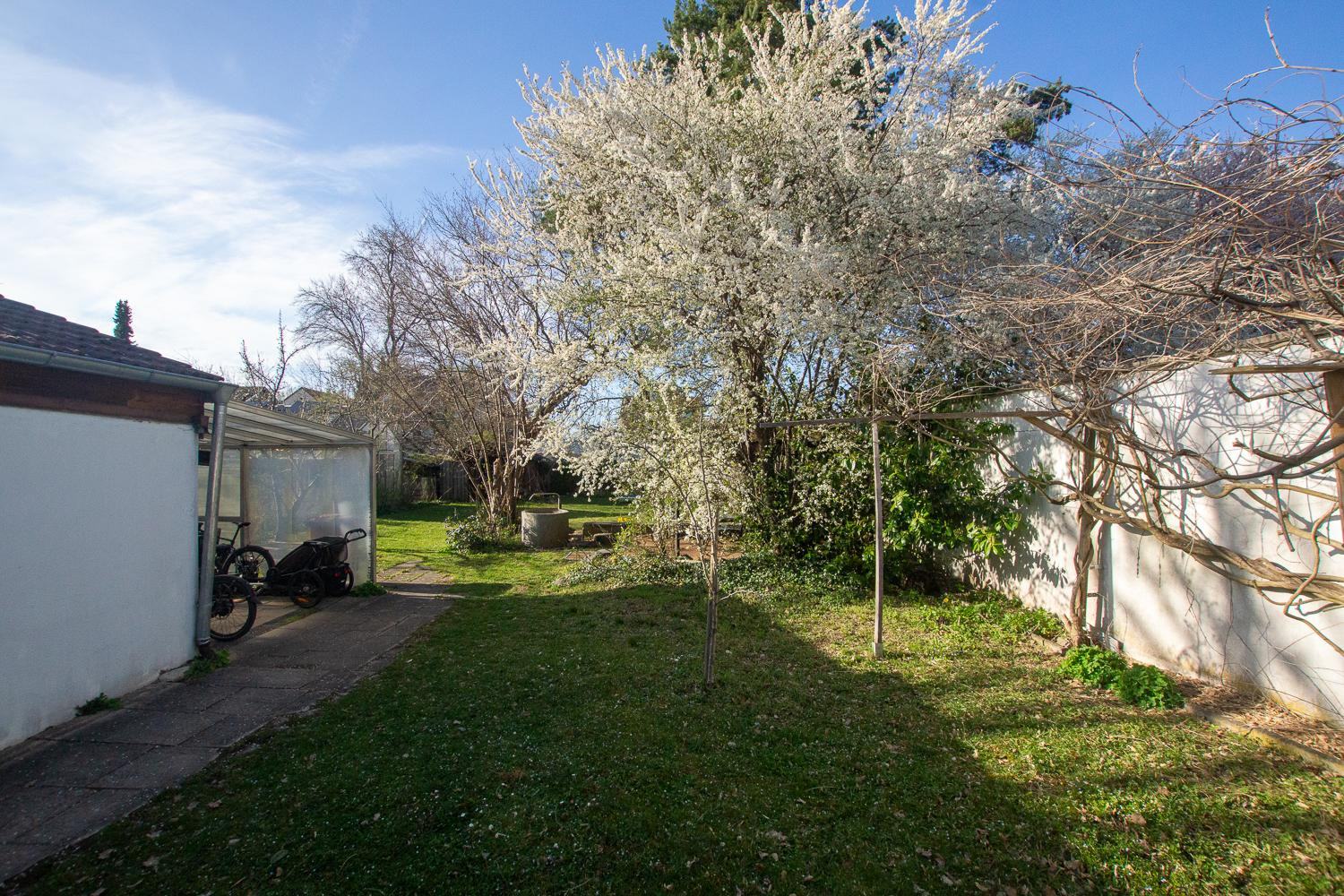4 Zimmer-Wohnung mit Balkonen und Garten in Obergiesing – München(Obergiesing) – Vorschaubild 9